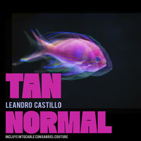 Leandro Castillo - Tan Normal