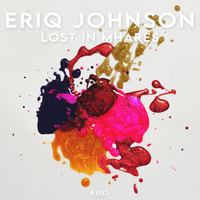 Eriq Johnson - Lost in Mhares