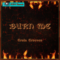 Ersin Ersavas - Burn Me