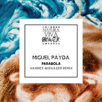 Miguel Payda - Parabola