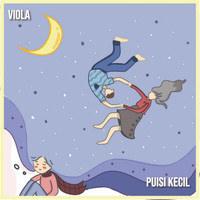 Viola - Puisi Kecil