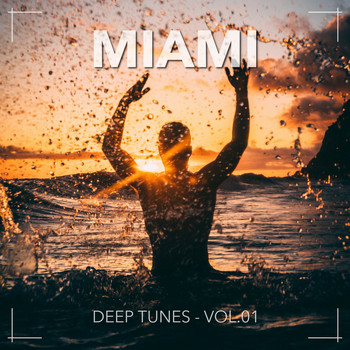 Various Artists - Miami, Vol. 01