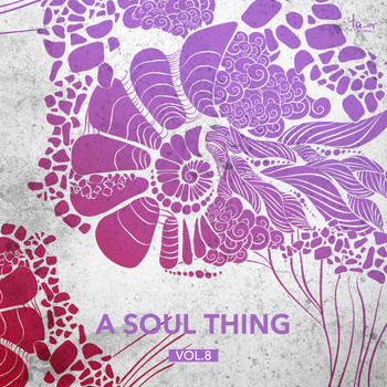 Various Artists - A Soul Thing, Vol. 8 (Explicit)