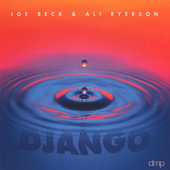 Joe Beck and Ali Ryerson - Django