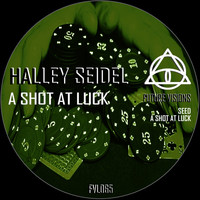 Halley Seidel - A Shot at Luck