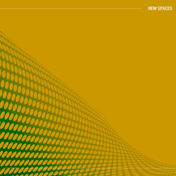 Various Artists - New Spaces