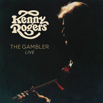 Kenny Rogers - The Gambler (Live)