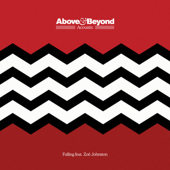 Above & Beyond feat. Zoë Johnston - Falling