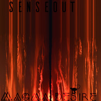SenseOut - Magma Desire