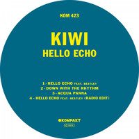 Kiwi - Hello Echo