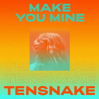 Tensnake - Make You Mine