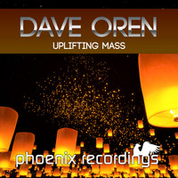 Dave Oren - Uplifting Mass