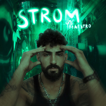 Maestro - Strom (Explicit)