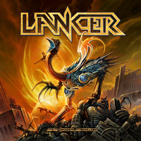 Lancer - Second Storm (With Commentary Tracks)