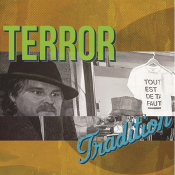 Nicolai Dunger - Terror & Tradition