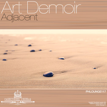 Art Demoir - Adjacent