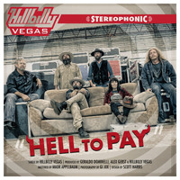 Hillbilly Vegas - Hell To Pay