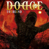 Dodge - To the End (Explicit)