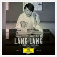 Lang Lang - Bach: Goldberg Variations, BWV 988: Variatio 7 a 1 ovvero 2 Clav. Al tempo di Giga