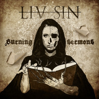 Liv Sin - Burning Sermons (Explicit)
