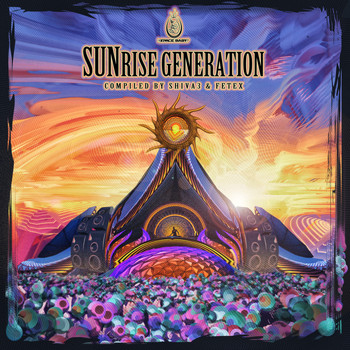 Various Artists - SUNrise Generation