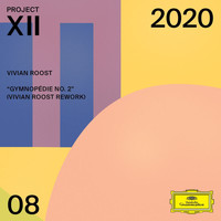 Vivian Roost - Gymnopédie No. 2 (Vivian Roost Rework)