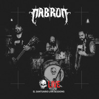 Cabron - El Santuario Live Sessions (Live [Explicit])