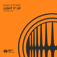 Dan Stone - Light It Up