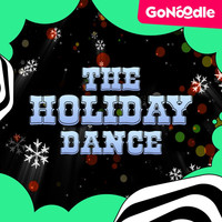 GoNoodle, Awesome Sauce - The Holiday Dance
