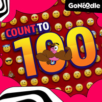 GoNoodle, The GoNoodle Champs - Count To 100