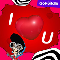GoNoodle, Awesome Sauce - I Love You
