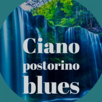 Various Artists - Ciano Postorino Blues