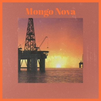 Various Artists - Mongo Nova