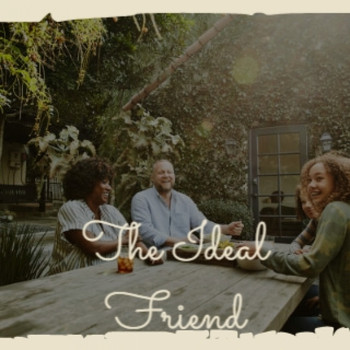 Various Artists - The Ideal Friend