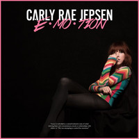 Carly Rae Jepsen - Emotion (Deluxe Expanded Edition)