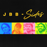 James Barker Band - JBB-Sides