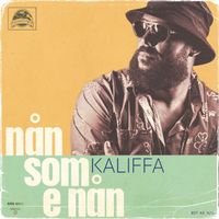 Kaliffa - Nån som e nån