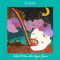 Sham - Naked Where The Sugar Grows