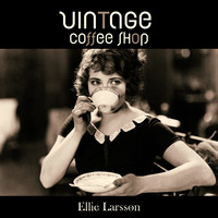 Ellie Larsson - Vintage Coffee Shop