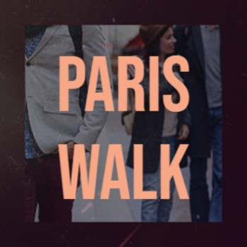 Various Artists - Paris Walk