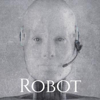 Various Artists - Robot