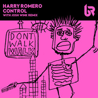 Harry Romero - Control