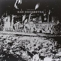Chris Smith - Bad Orchestra (Explicit)