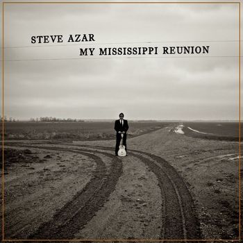 Steve Azar - Midnight