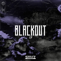 Stillz - Blackout LP