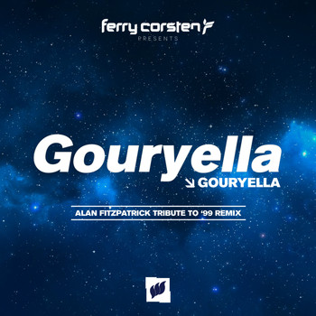 Gouryella - Gouryella (Alan Fitzpatrick Tribute To '99 Remix)