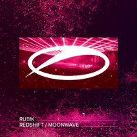 Rub!k - Redshift / Moonwave