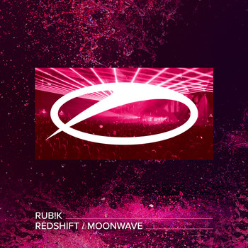 Rub!k - Redshift / Moonwave