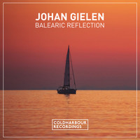 Johan Gielen - Balearic Reflection