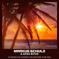 Markus Schulz & Adina Butar - In Search of Sunrise (Solarstone Pure Mix)